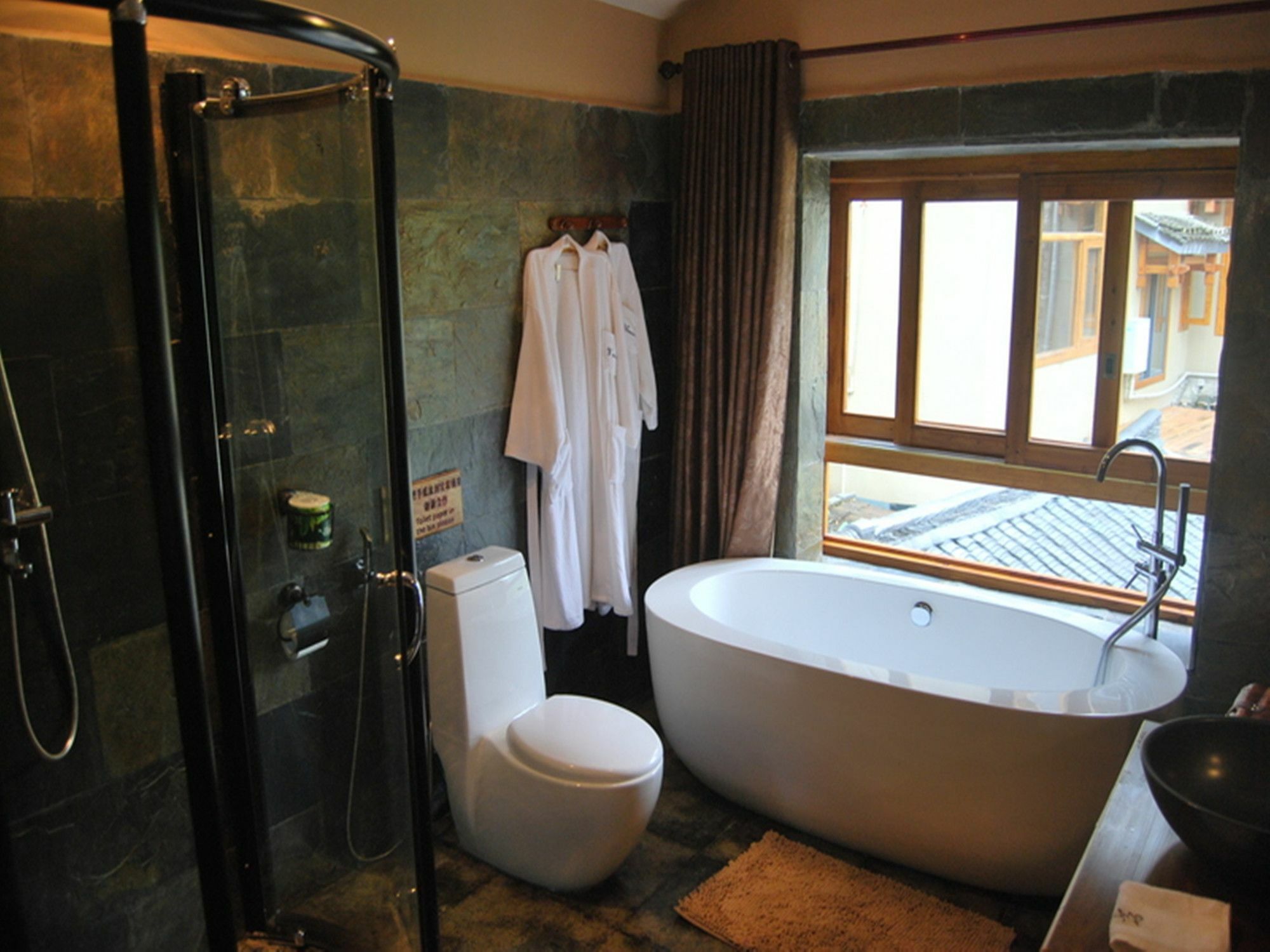หยางซั่ว มูนแดนซ์ โฮเทล Hotel ภายนอก รูปภาพ